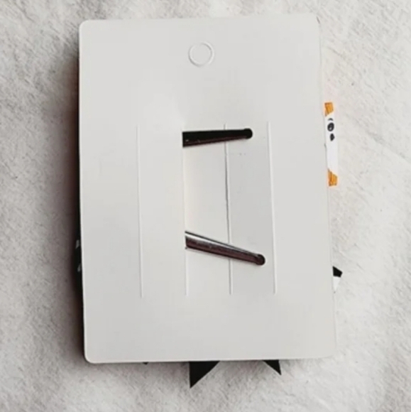 Bowknot Hair Clips Accessories - Picture 4 of 5